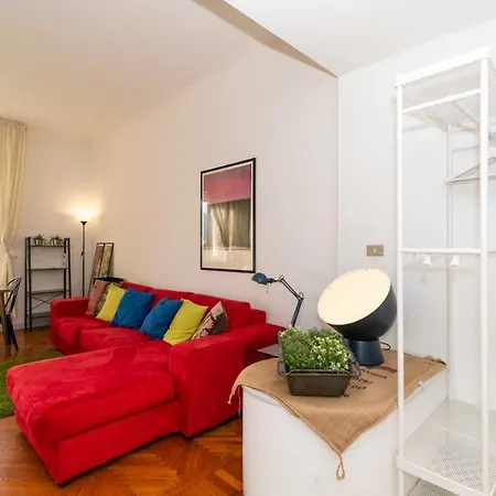 Appartamento Lungo Po Riverview Torino