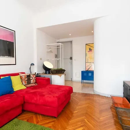 Lungo Po Riverview