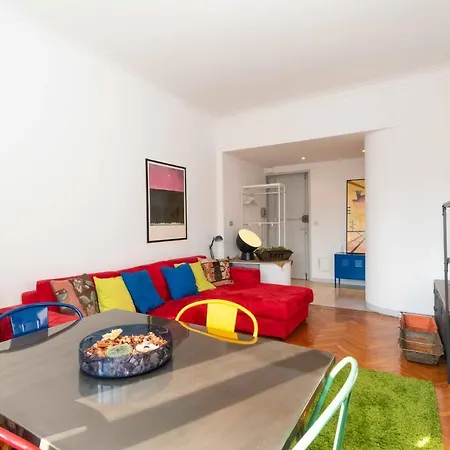 Lungo Po Riverview * Turin