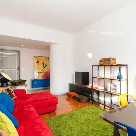 Appartamento Lungo Po Riverview Torino