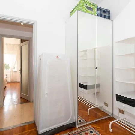 Lungo Po Riverview Turin