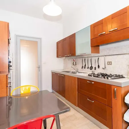 Lungo Po Riverview *