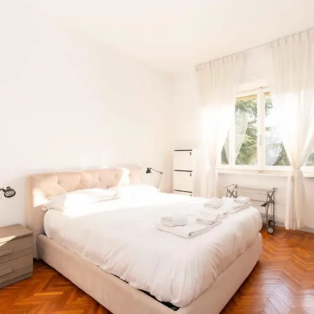 Lungo Po Riverview * Torino