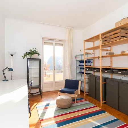 Lungo Po Riverview *