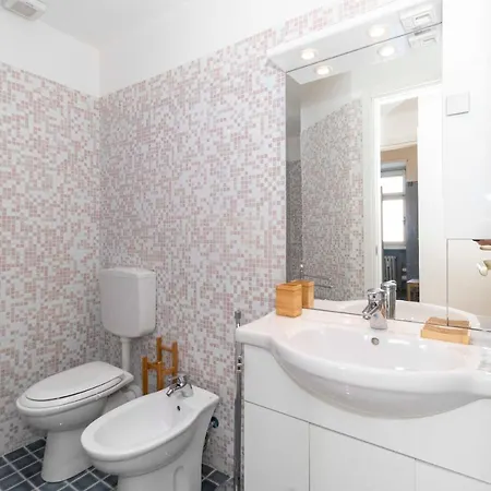 Apartment Lungo Po Riverview *