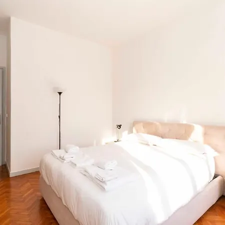 Lungo Po Riverview Turin