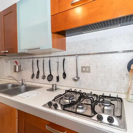 Apartment Lungo Po Riverview *